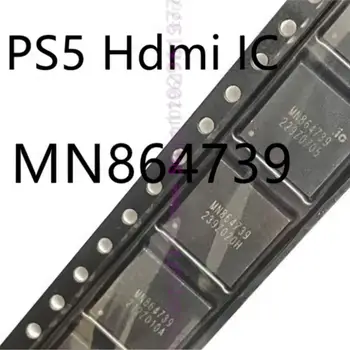 1-10pcs Novo MN864739 QFN80 HDMI high-definition vmesnik PS5 čip
