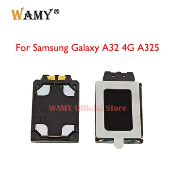 1-10Pcs WAMY Novo Zumer Glasen Zvočnik Zvonjenja Za Samsung Galaxy A32 4G A325 glasbeni zvočnik, zamenjava