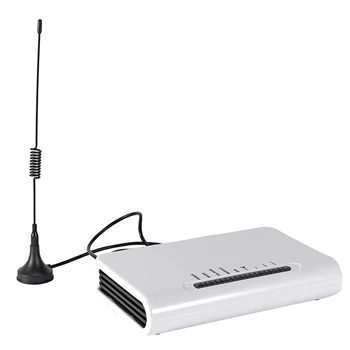 2G GSM Brezžični Terminal DTMF Za Alarmni Sistem, Namizni Stacionarnega Telefona, Avdio Kaseta Mobilnega Kartico Fiksni Telefon