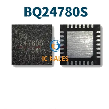 (2piece) 100% Novih 24780S BQ24780S XQ24780S 24780 BQ24780 BQ24780RUYR PQ24780 QFN-28 Chipset