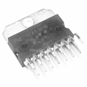 5PCS TEA5101B Integrirano vezje čipu IC,