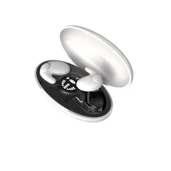 Brezžične Slušalke In Povezati Več Mobilnih Telefonov Z Intelligent Dual Obdelave Žetonov Levo In Desno Slušalke Povezane