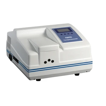 Dvojni Svetlobni Auto Fluorescence Spectrophotometer cena proizvodnji BS-F96PRO