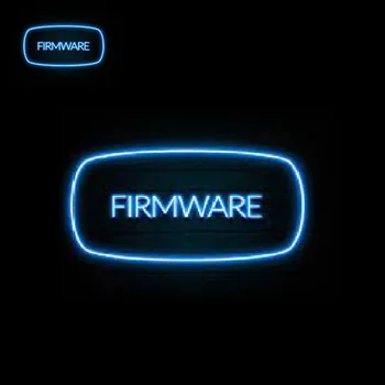 Firmware osveži CaptainDMA Custom firmware