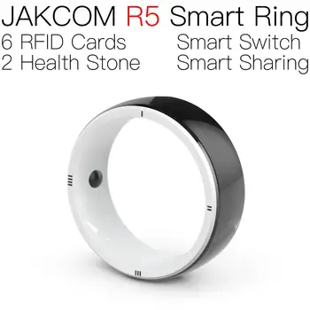 JAKCOM R5 Smart Obroča, Novejše kot 125khz rfid nalepke yzfr1 oznako tipko copy večkrat zapisljivi kartice phototherapie intenzivno resort