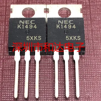 K1494 2SK1494 TO-220 500V 3A