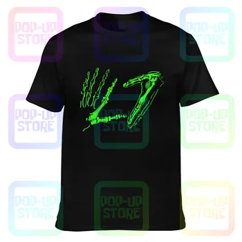 L7 Punk Band T-shirt Tee Shirt Mehko Unisex Preplete Visoke Kakovosti