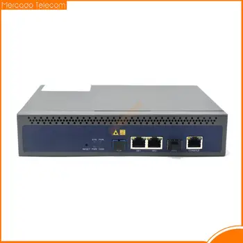 Mini GPON OLT 1:128 Compatibile XPON ONU SNMP 1PORT FTTH Mini Telnet CLI SPLETNO upravljanje funkcija ena Vrata vsol