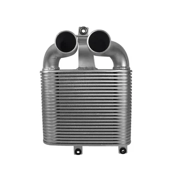 Motor Hladilnik Vse-Aluminij Intercooler za D-MAX 2002-2015 8-98094-179-0