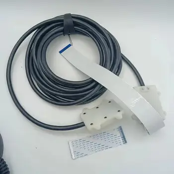 nadzorni plošči ločitev kabel za MOTOROLA M8668 DM4600E