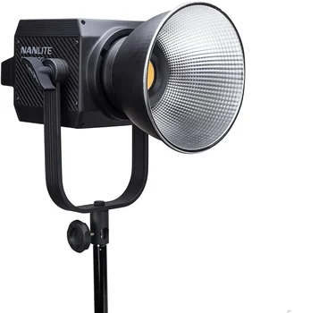 Nanlite Forza 500 LED Reflektor 500W 5600K Film In Televizijo Svetlobe Profesionalno Fotografijo za Studio na Prostem Video
