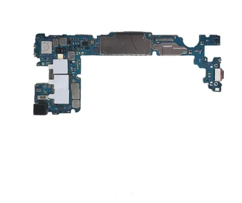 Original odklenjena Glavni Matično ploščo Za samsung Galaxy s10 G973F G973FD G973U 128gb motherboard mainboard