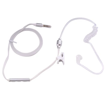 Strokovno Zaščitne Slušalke Slušalka za iPhone ali Android