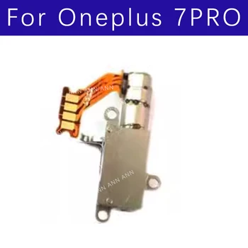 Za Oneplus 7 Pro 7T Pro Kamera na Sprednji dvižni Motor Vibratorja Flex Kabel DO Dol z vibriranjem Kamero Dvig Vibracije Reapir Deli