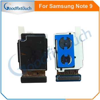 Za Samsung Galaxy Note 9 N960F Big Zadaj Nazaj Kamere Flex Kabel Nadomestni Deli