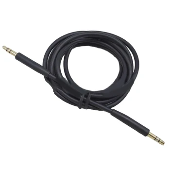 Zamenjava 3,5 mm Kabel za HIPER X3.5 Gaming Slušalke 3.5 mm Priklopi Kabel 100CM