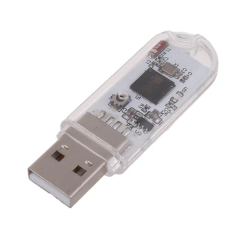 Žepne Velikosti USB Elektronski Pes Preprosto Firmware Posodobitve USB Elektronski Pes USB Ključ Ne Priključite, opremljanje za P5